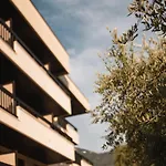 Pollinger 4* Merano
