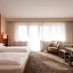 Hotel Pollinger Merano