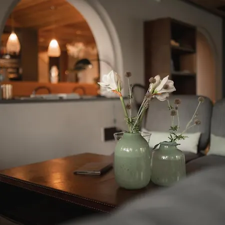 Pollinger Otel Merano