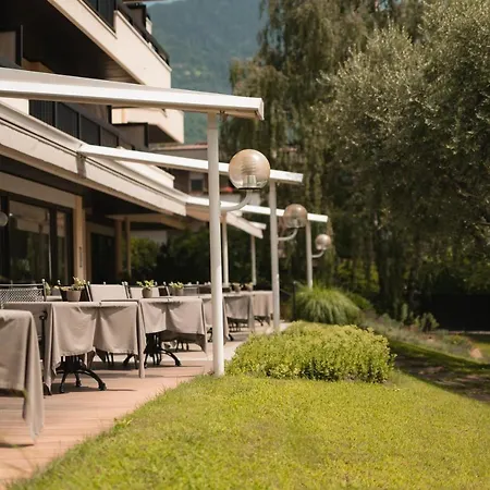 Pollinger 4* Μεράνο