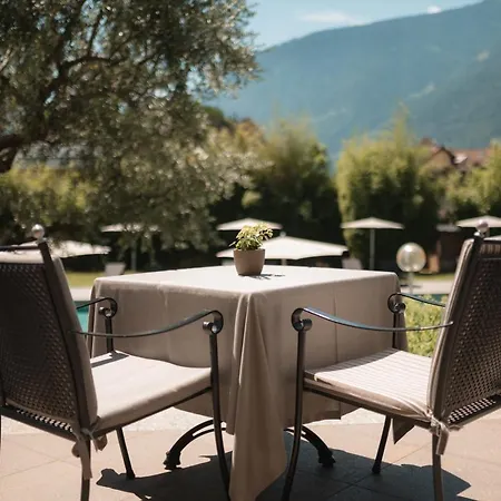 Pollinger 4* Мерано