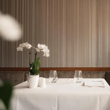 Pollinger Otel Merano