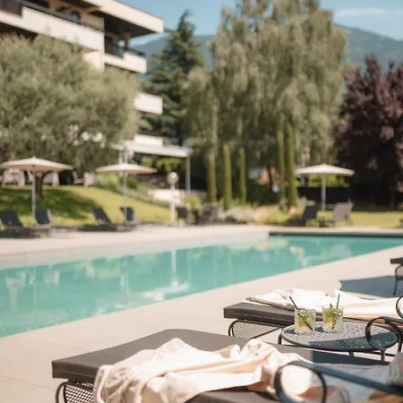 Pollinger Hotel 4*