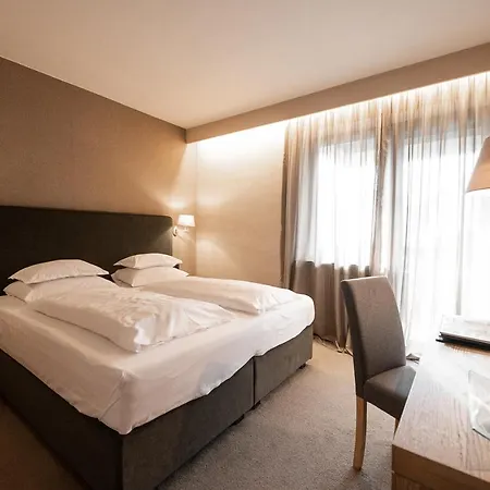 Hotel Pollinger 4*