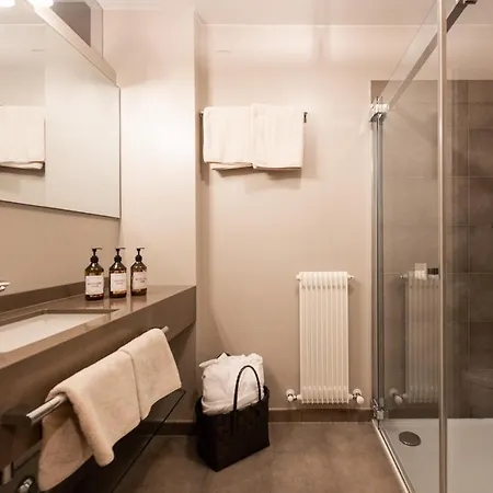 Pollinger 4* Merano