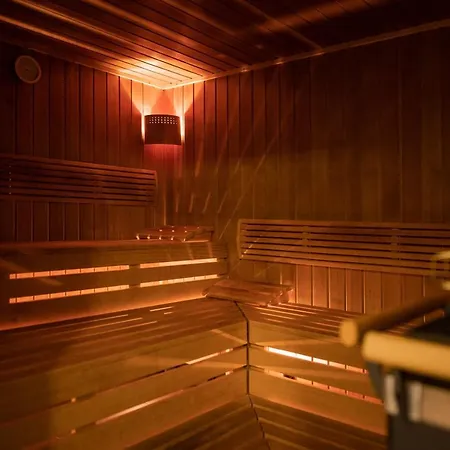 Pollinger Otel Merano