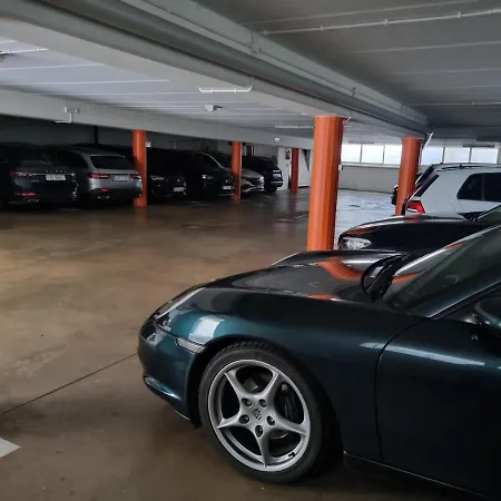 Pollinger Otel Merano