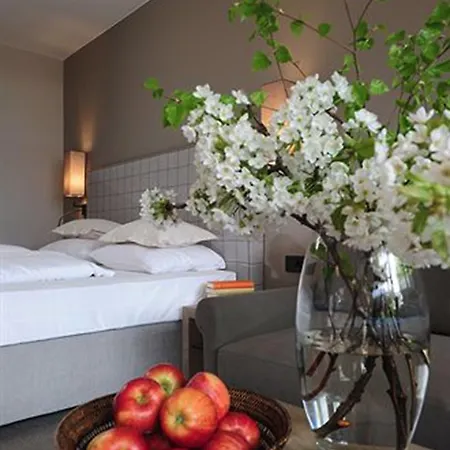 Pollinger Hotel Meran