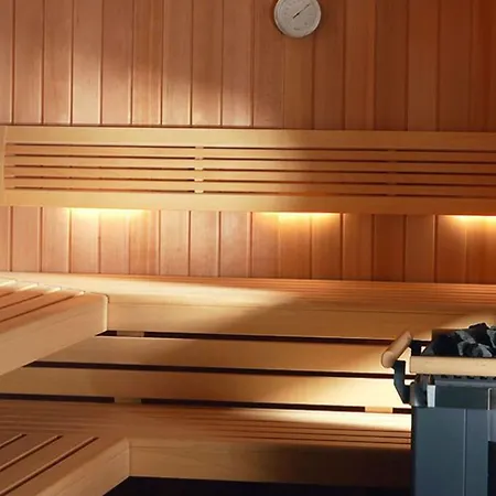 Hotel Pollinger Meran