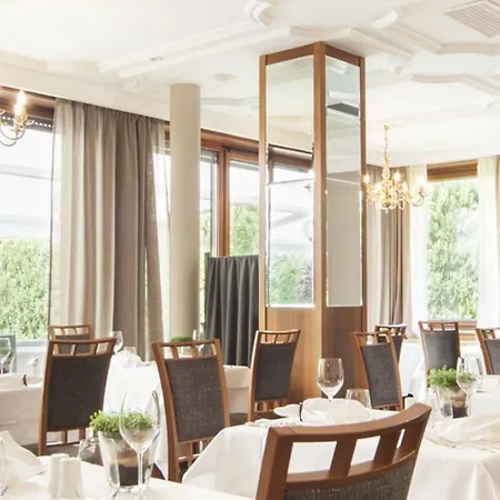 Pollinger Hotel Meran