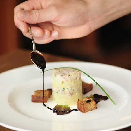 Hotel Pollinger Meran