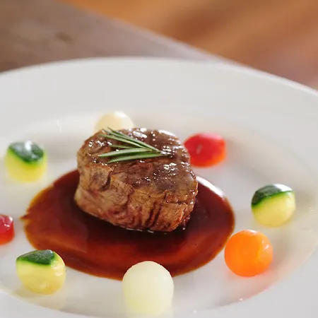 Pollinger Otel Merano