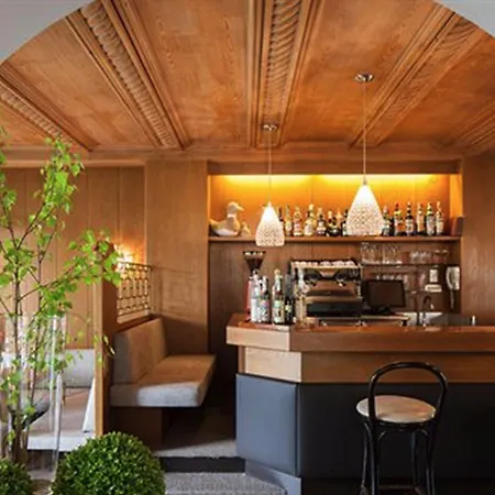Hotel Pollinger Meran