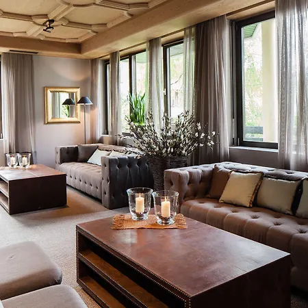 Pollinger Hotel Meran