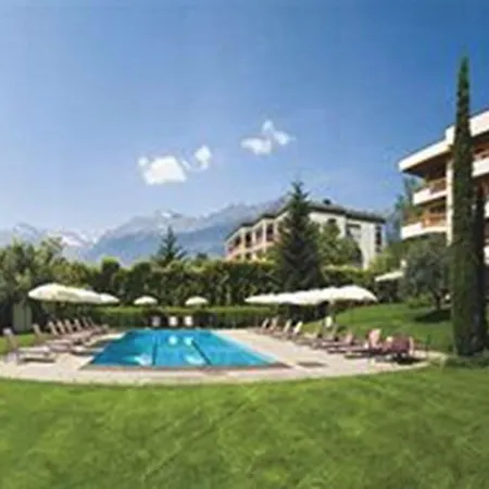 Pollinger Hotel Meran