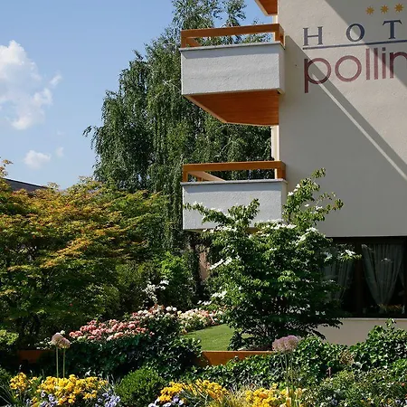 Pollinger 메라노