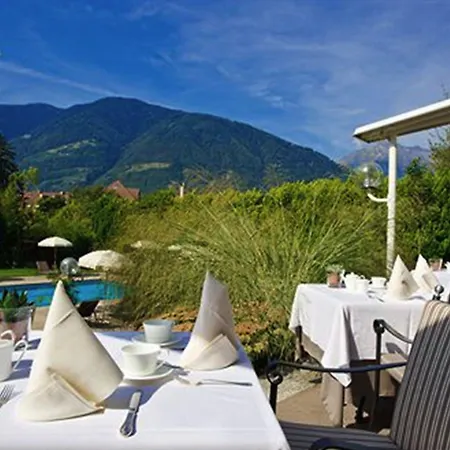 Pollinger 4* Meran