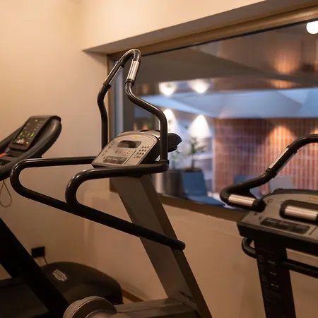 Pollinger Otel Merano