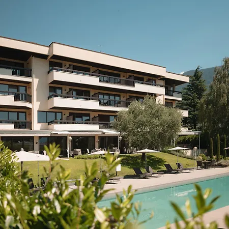 Pollinger Otel Merano