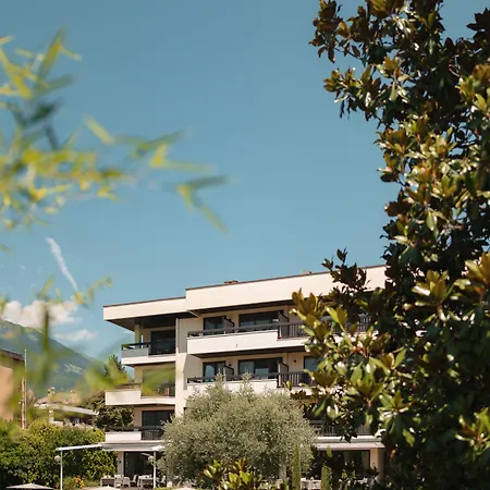 Hotel Pollinger Meran