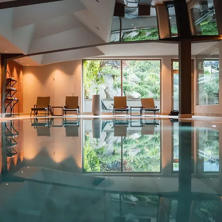 Hotel Pollinger Meran