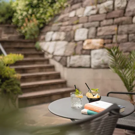 Hotel Pollinger 4*