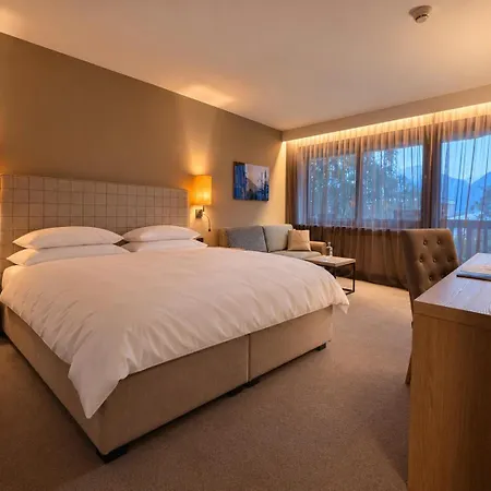 Hotel Pollinger