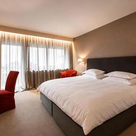 Pollinger Hotel Merano