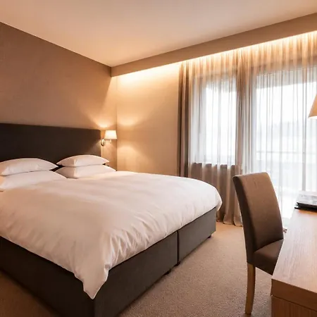 Hotel Pollinger Merano