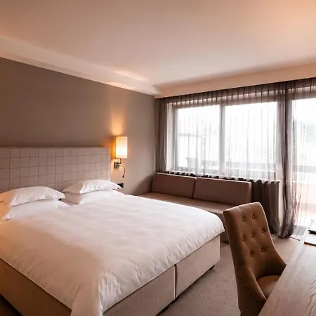 Pollinger Hotel