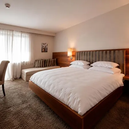 Pollinger Hotel 4*