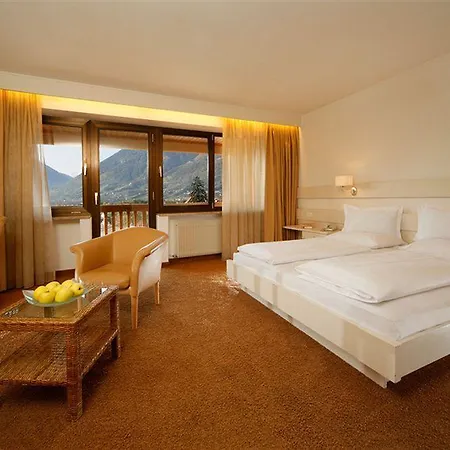 Pollinger Hotel Merano