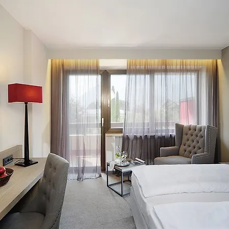 Pollinger Hotel Merano