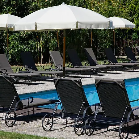 Pollinger Hotel Merano