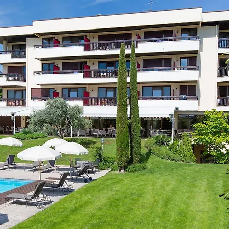 Pollinger 4* Μεράνο