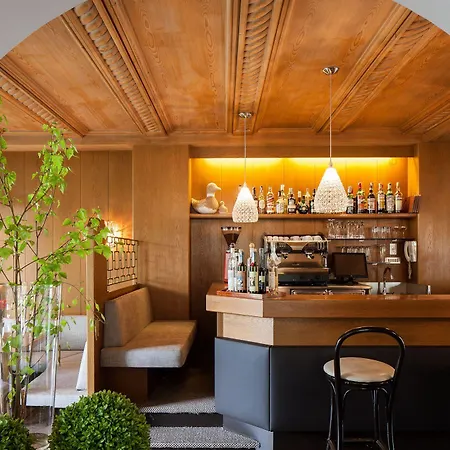Pollinger Hotel Merano