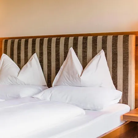 Pollinger Hotel 4*