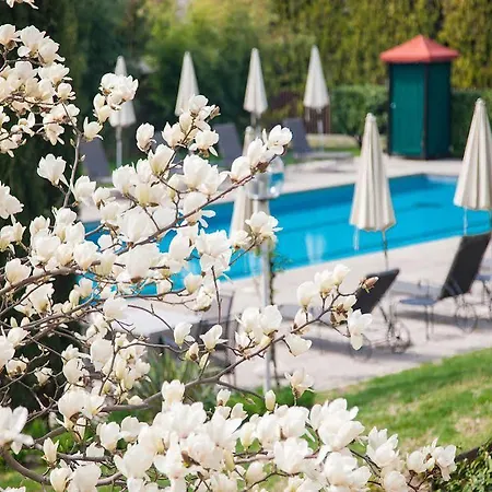 Hotel Pollinger 4*
