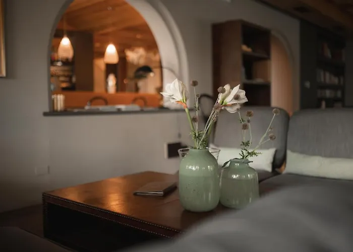 Pollinger Hotel Merano