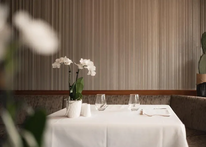 Pollinger Otel Merano