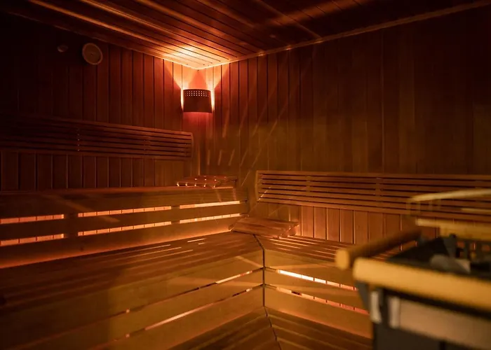 Pollinger Otel Merano