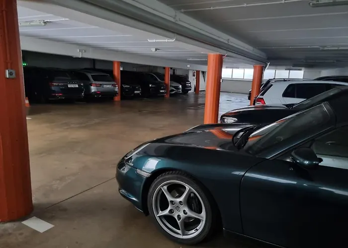 Pollinger Hotel Merano