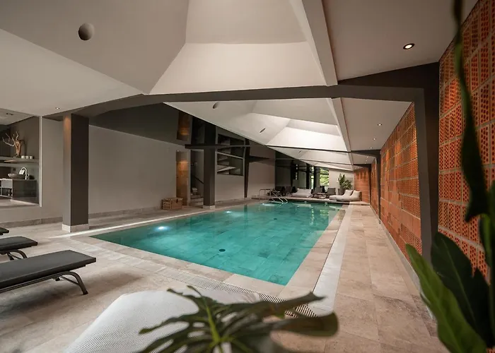 Pollinger Otel Merano