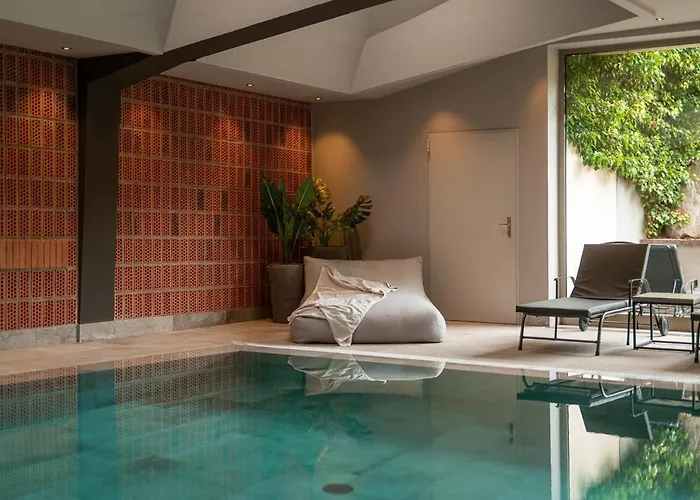 Pollinger Otel Merano