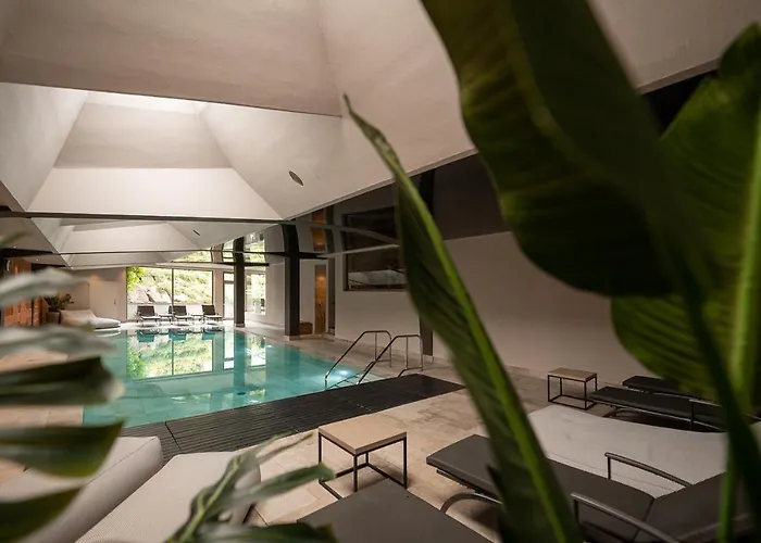 Otel Pollinger Merano