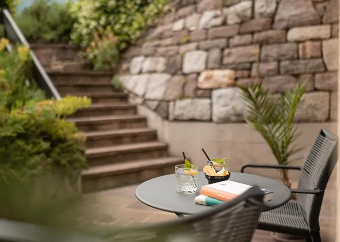 酒店 波林杰酒店