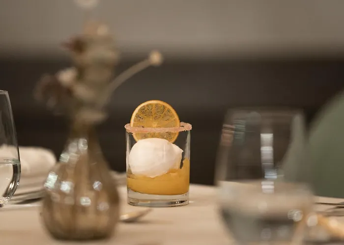 酒店 波林杰酒店