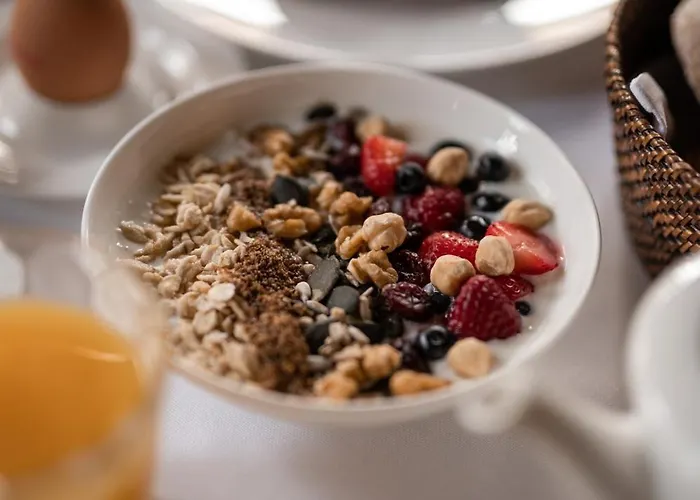 酒店 波林杰酒店