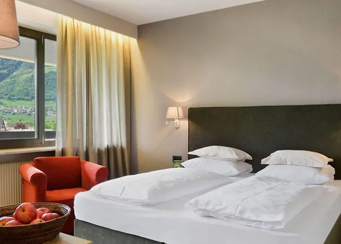 波林杰酒店 梅拉诺