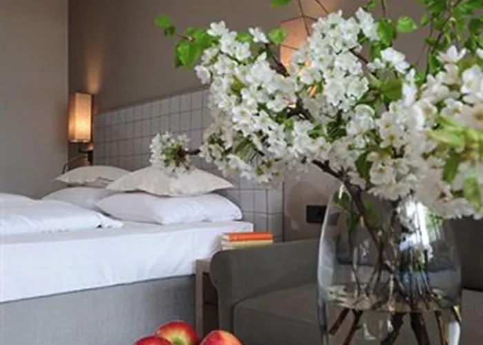 Pollinger Otel Merano